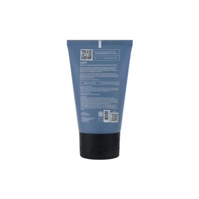 Kahf Skin Energizing and Brightening Face Wash 100 ml - Kahf ...