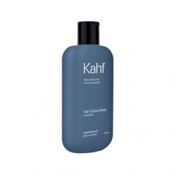 Kahf Energizing Hair and Body Wash 200 ml - Kahf - Perawatan Diri Halal